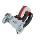 Gyorskioldó bilincs: (csőváz)