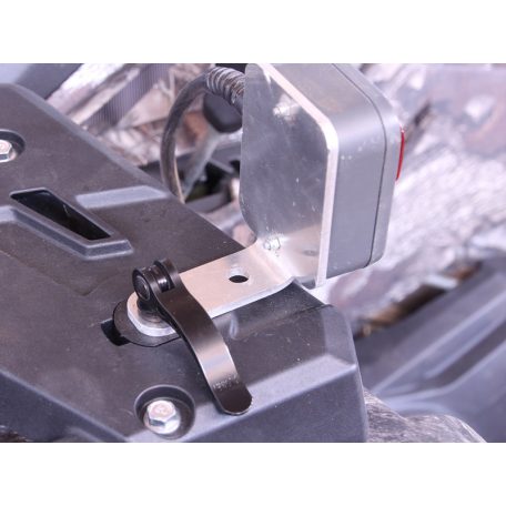 Excentrikus rögzítő 22mm for CFMOTO