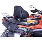 Eszközrögzítő 22mm CFMOTO / SEGWAY