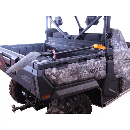 Eszközrögzítő 22mm CFMOTO / SEGWAY