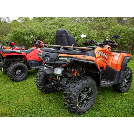 Eszközrögzítő 22mm CFMOTO / SEGWAY