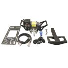 Multi-Mount csörlő