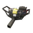 Multi-Mount csörlő