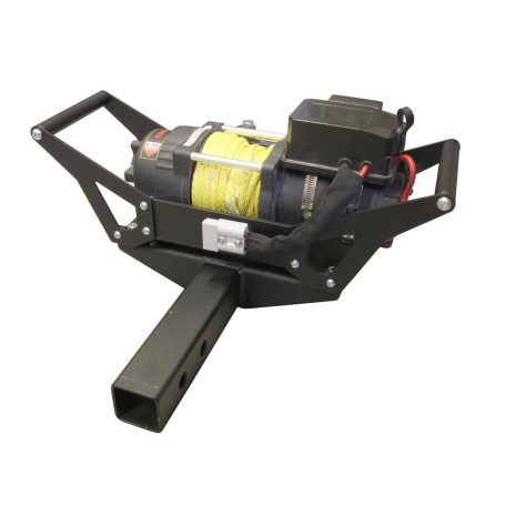 Multi-Mount csörlő