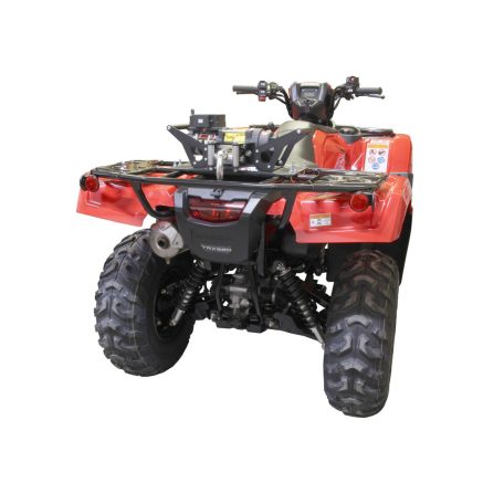 Multi-Mount csörlő