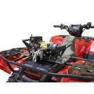 Multi-Mount csörlő