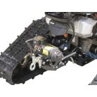 Multi-Mount csörlő