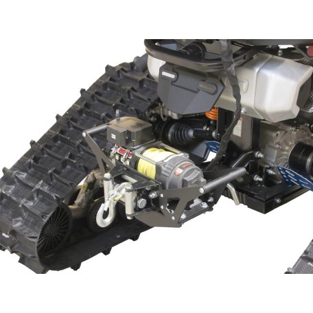 Multi-Mount csörlő