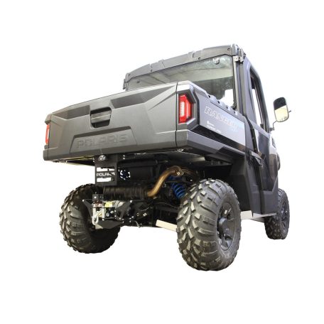 Multi-Mount csörlő