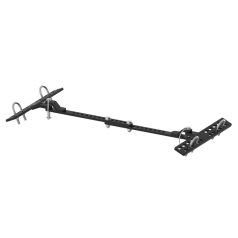 Felfüggesztési zár