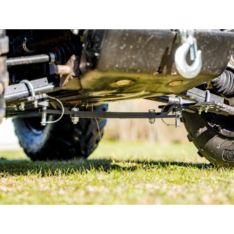 Felfüggesztési zár