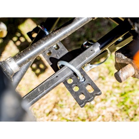 Felfüggesztési zár