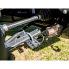 Felfüggesztési zár