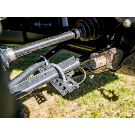 Felfüggesztési zár