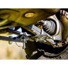 Felfüggesztési zár