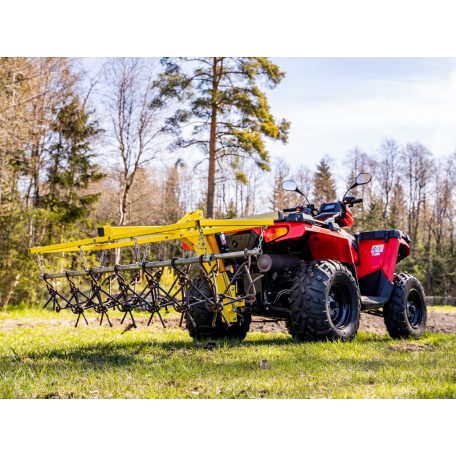 Felfüggesztési zár