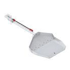 Rönk vonszoló lemez