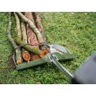 Rönk vonszoló lemez