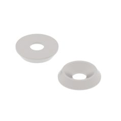 Kúpos alátét (20db): 6 mm / 0,25 in