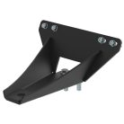 Hitch-ball mounting készlet: Dinli