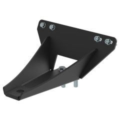 Hitch-ball mounting készlet: Dinli