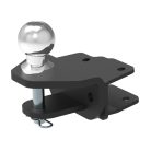 Vonóhorog Felszerelő Készlet: Honda TRX 420 / TRX 500 FE (2014+)