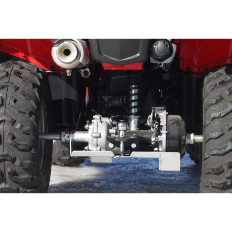 Vonóhorog Felszerelő Készlet: Honda TRX 420 / TRX 500 FE (2014+)