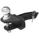 Vonóhorog Felszerelő Készlet: Polaris: Sportsman / ACE / Scrambler