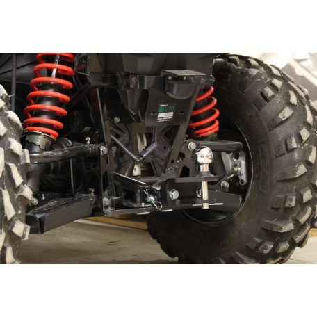 Vonóhorog Felszerelő Készlet: Polaris: Sportsman / ACE / Scrambler