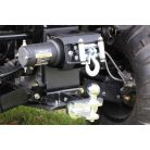 Vonóhorog Felszerelő Készlet: Polaris: Sportsman / ACE / Scrambler