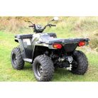 Vonóhorog Felszerelő Készlet: Polaris: Sportsman / ACE / Scrambler