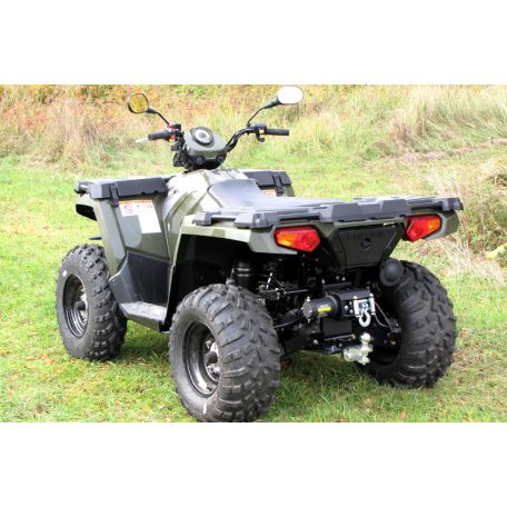 Vonóhorog Felszerelő Készlet: Polaris: Sportsman / ACE / Scrambler