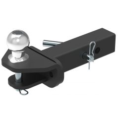 Vonófej tartó adapterek