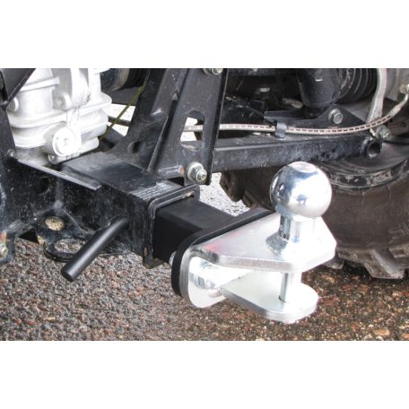 Vonóhorog Felszerelő Készlet: Polaris Ranger: TGB 550 600 1000: AC Alterra 700 XT: Kymco 700: ODES