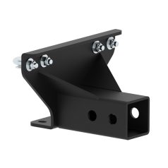   Vonóhorog Tartó  Adapter 2": Yamaha Grizzly 550 / 700: Yamaha Kodiak 700