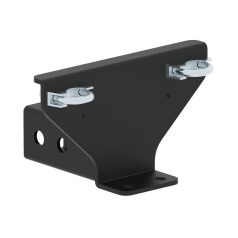   Vonóhorog Tartó  Adapter 2": Yamaha Grizzly 550 / 700: Yamaha Kodiak 700