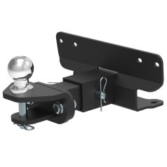   Vonóhorog Felszerelő Készlet: ZFORCE 550 EX / 800 EX: ( Z5 EX / Z8 EX ): ZFORCE 1000