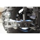 Vonóhorog Felszerelő Készlet: ZFORCE 550 EX / 800 EX: ( Z5 EX / Z8 EX ): ZFORCE 1000