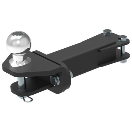 Vonóhorog Felszerelő Készlet: Rancher / Rubicon: Honda TRX 420 FA6 (IRS) / TRX 500 FA6 FA7 (IRS) / TRX 500 FM6 FM7 (IRS)