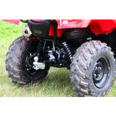   Vonóhorog Felszerelő Készlet: Rancher / Rubicon: Honda TRX 420 FA6 (IRS) / TRX 500 FA6 FA7 (IRS) / TRX 500 FM6 FM7 (IRS)