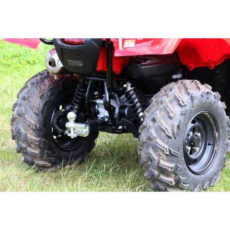 Vonóhorog Felszerelő Készlet: Rancher / Rubicon: Honda TRX 420 FA6 (IRS) / TRX 500 FA6 FA7 (IRS) / TRX 500 FM6 FM7 (IRS)