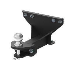 Hitch-ball mounting készlet: Yamaha Kodiak 450 (2017+)