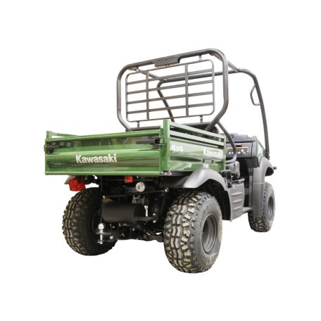 2"-os vevőegység: (2017+)