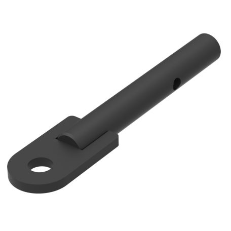Hitch-ball mounting készlet: Polaris RZR 570