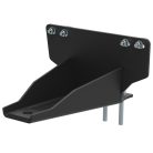 Hitch-ball mounting készlet: CFMOTO 500-2 / 500-2A