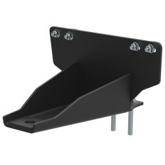 Hitch-ball mounting készlet: CFMOTO 500-2 / 500-2A