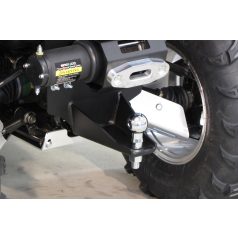 Hitch-ball mounting készlet: CFMOTO 500-2 / 500-2A