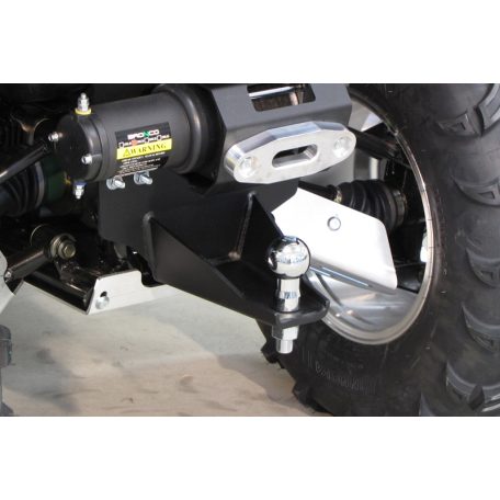 Hitch-ball mounting készlet: CFMOTO 500-2 / 500-2A