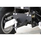 Hitch-ball mounting készlet: CFMOTO 500-2 / 500-2A
