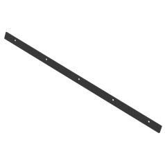 Acél penge: 1280 mm / 50 in